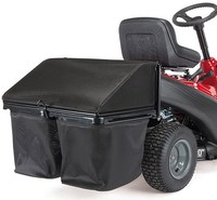 Uppsamlare till Minirider 76 MTD 