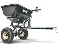 Centrifugalspridare till Traktorer 39 kg Agri-Fab