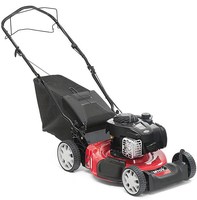 MTD Smart 46 SPBS 
