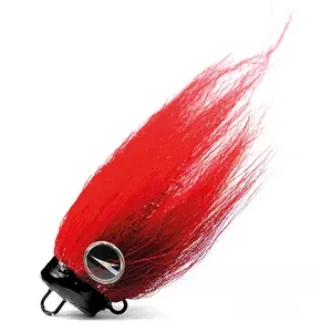 VMC Mustache Rig - Red Hot