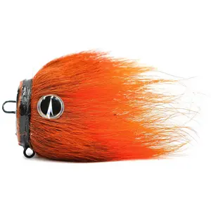 VMC Mustache Rig - Butternut