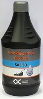 Gräsklipparolja SAE 30 0,6 Lit