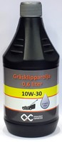 Gräsklipparolja 10W-40 0,6 Lit