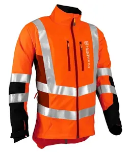 Husqvarna Skogsjacka Technical Extreme EN 20471 