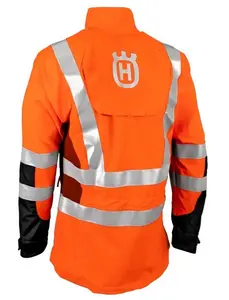 Husqvarna Skogsjacka Technical Extreme EN 20471 