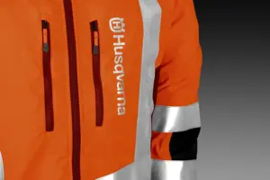 Husqvarna Skogsjacka Technical Extreme EN 20471 