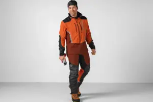 Husqvarna Skogsjacka, Technical Extreme 