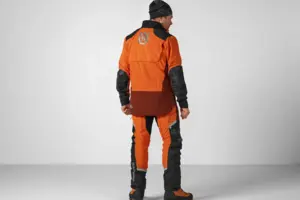 Husqvarna Skogsjacka, Technical Extreme 