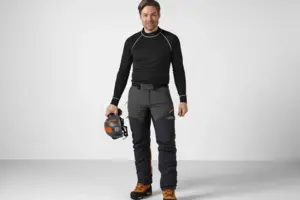 Husqvarna Midjebyxa Technical Extreme Arborist 