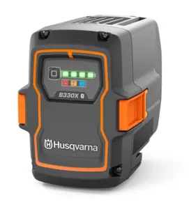 Husqvarna B330X Batteri 