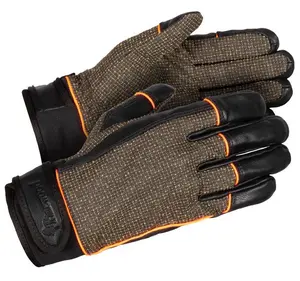 Furudal Thorn Resist Glove Pinewood 