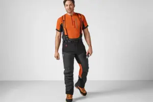 Husqvarna T-shirt Technical Kort Ärm 