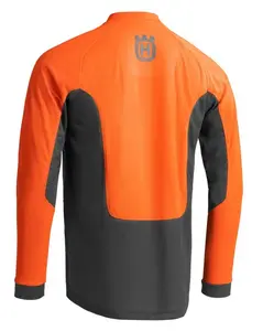 Husqvarna T-shirt Technical Lång Ärm 