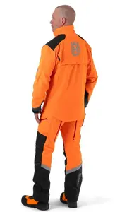 Husqvarna Arbetsbyxa Technical Trim & Röj 