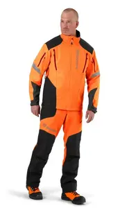 Husqvarna Arbetsjacka Technical Trim & Röj 