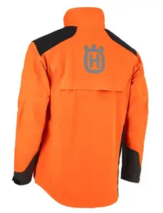 Husqvarna Arbetsjacka Technical Trim & Röj 