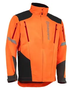 Husqvarna Arbetsjacka Technical Trim & Röj 