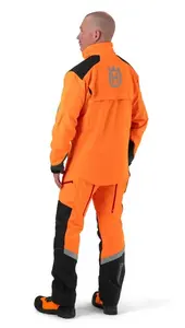 Husqvarna Arbetsjacka Technical Trim & Röj 