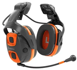 Husqvarna X-SYNC Hörselskydd 