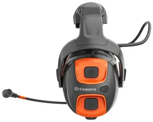 Husqvarna X-SYNC Hörselskydd 