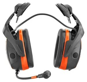 Husqvarna X-SYNC Hörselskydd 