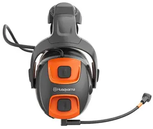Husqvarna X-SYNC Hörselskydd 