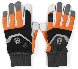 Handske Functional med Sågskydd Husqvarna 