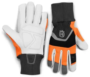 Handske Functional med Sågskydd Husqvarna 