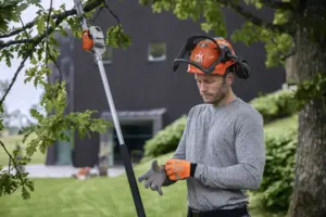 Handske Functional Light Vent Husqvarna 