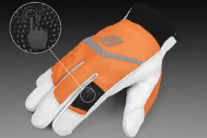 Handske Functional Light Comfort Husqvarna 