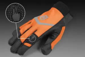 Handske Functional Light Non-slip Husqvarna 