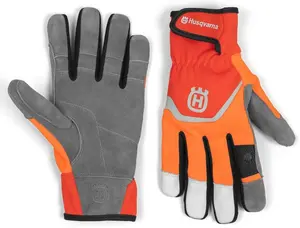 Handske Technical light Husqvarna 