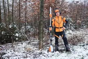 Stihl Advance X-Vent Jacka 