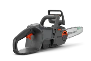 Husqvarna Aspire C15X Motorsåg med batteri och laddare 