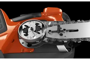 Husqvarna T542i XP G Professionell Batterimotorsåg 