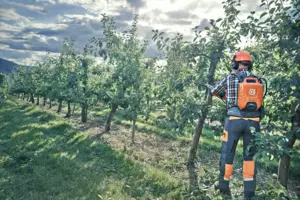 Husqvarna 535i XP Batterimotorsåg 
