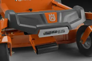 Husqvarna Z242F Åkgräsklippare 