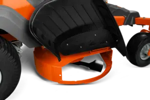 Husqvarna Z242F Åkgräsklippare 