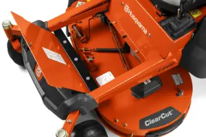 Husqvarna Z242F Åkgräsklippare 