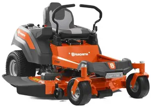Husqvarna Z242F Åkgräsklippare 