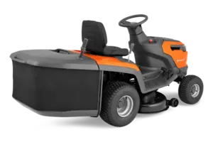 Husqvarna TC 100i Traktor 