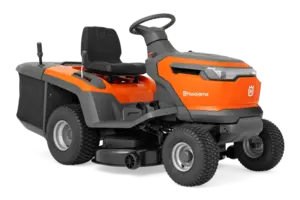 Husqvarna TC 100i Traktor 