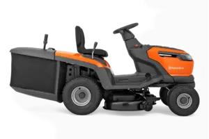Husqvarna TC 100i Traktor 