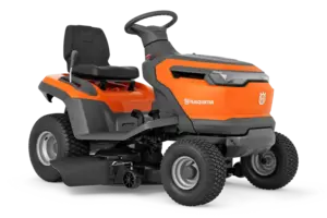 Husqvarna TS 100i Traktor 
