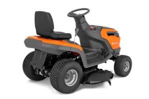 Husqvarna TS 100i Traktor 