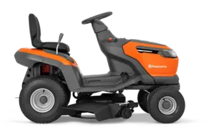 Husqvarna TS 100i Traktor 