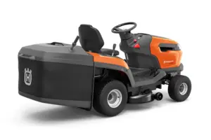 Husqvarna TC 215T Traktor 