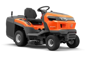 Husqvarna TC 215T Traktor 