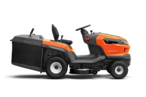 Husqvarna TC 215T Traktor 