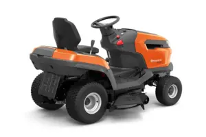 Husqvarna TS 215T Traktor 